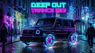You fell asleep inside a retro computer 💾 Chill Trap : Deep House
