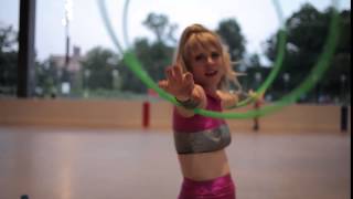 Lola Stars Dreamland Roller Disco At The Lefrak Center At Lakeside Prospect Park