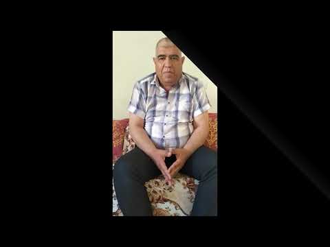 تهاني العيد لبعض أعيان قرية القشايش