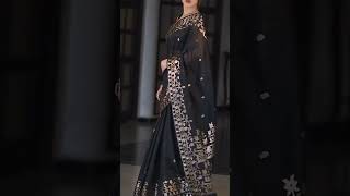 ✨♥️New Trendy Party Wear Saree Design 2026 | ✨Beautiful Saree Design✨#youtub