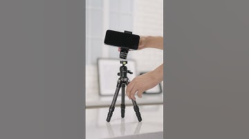 TP15: Versatile mini tripod for better shooting and photography!