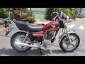 Moto honda mới 99% giá chỉ 26tr .honda master 125cc ido 5 ngàn như xe mới .tel 0369669659