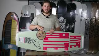 Hyperlite Dipstick 2019 wakeboard review Net Worth