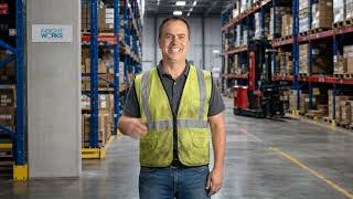 WMS App Designer in Warehouse Insight for Business Central