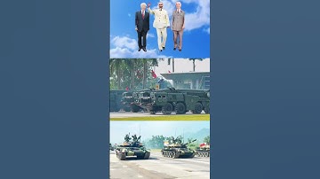 Tên lửa đạn đạo chiến thuật Scud-B hợp luyện các lực lượng vũ trang diễu binh Quốc khánh 2-9