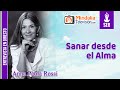 Sanar desde el Alma. Entrevista a Anna Paola Rossi