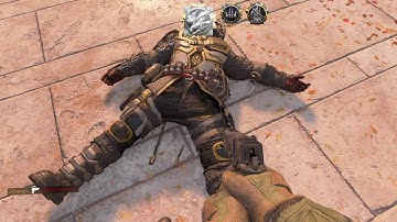 bo4 1v1 gbs CWL rules