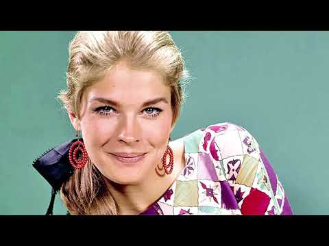 Candice Bergen Goes Bare—Pictures Don’t Lie! Take a look