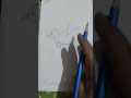 esy bird drawing #trendingshorts #easyartwithmkp #jituseasyart #fishart