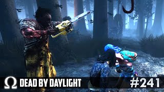CAMPIEST BUBBA EVER?! | Dead by Daylight (DBD) Leatherface & Oni