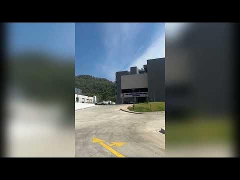 Marmaris Devlet Hastanesi Taşınıyor