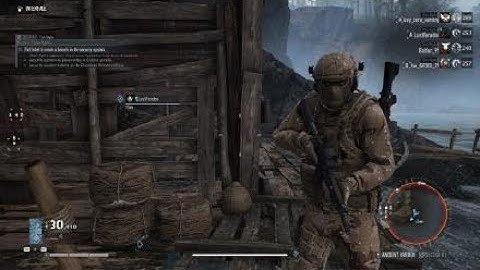 Raid Blueprint Black Crate Location #1 Sector 1| Ghost Recon Breakpoint