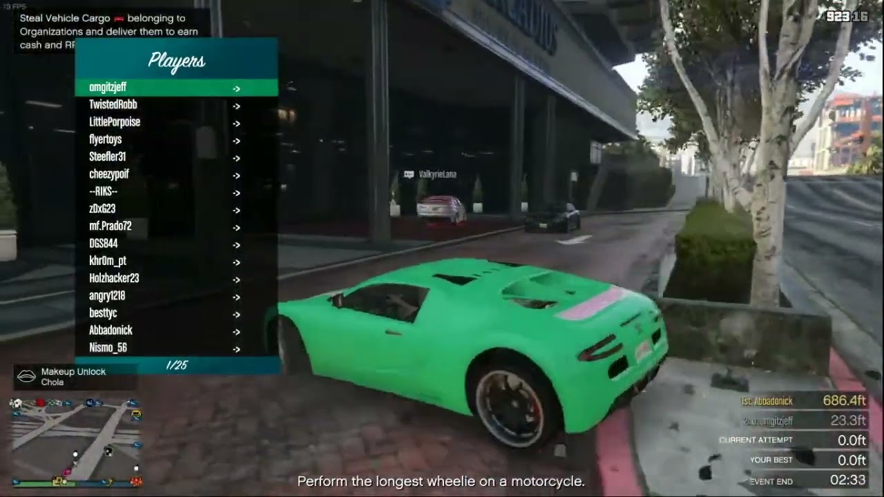 ♨️【XBOX ONE GTA V Modded Account】 with 1 Billion [Cash + Cars], Rp Rank  120 +, Exclusive Gta 5 Online Properties