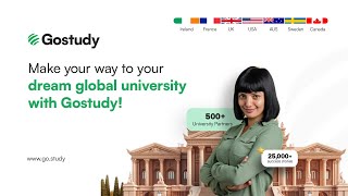 Study in Ireland | Masters in Ireland | GoIreland | Gostudy
