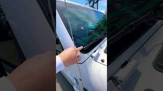 Hidden Gems Revealed: Two Easter Eggs on Jeep Gladiators!
