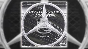 [Free] Maybach Music Group Loop Kit - "A Hustler