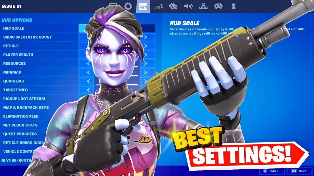 The NEW BEST EXPO Controller Settings Binds Sensitivity Fortnite the-new-best-expo-controller-settings-binds-sensitivity-fortnite
