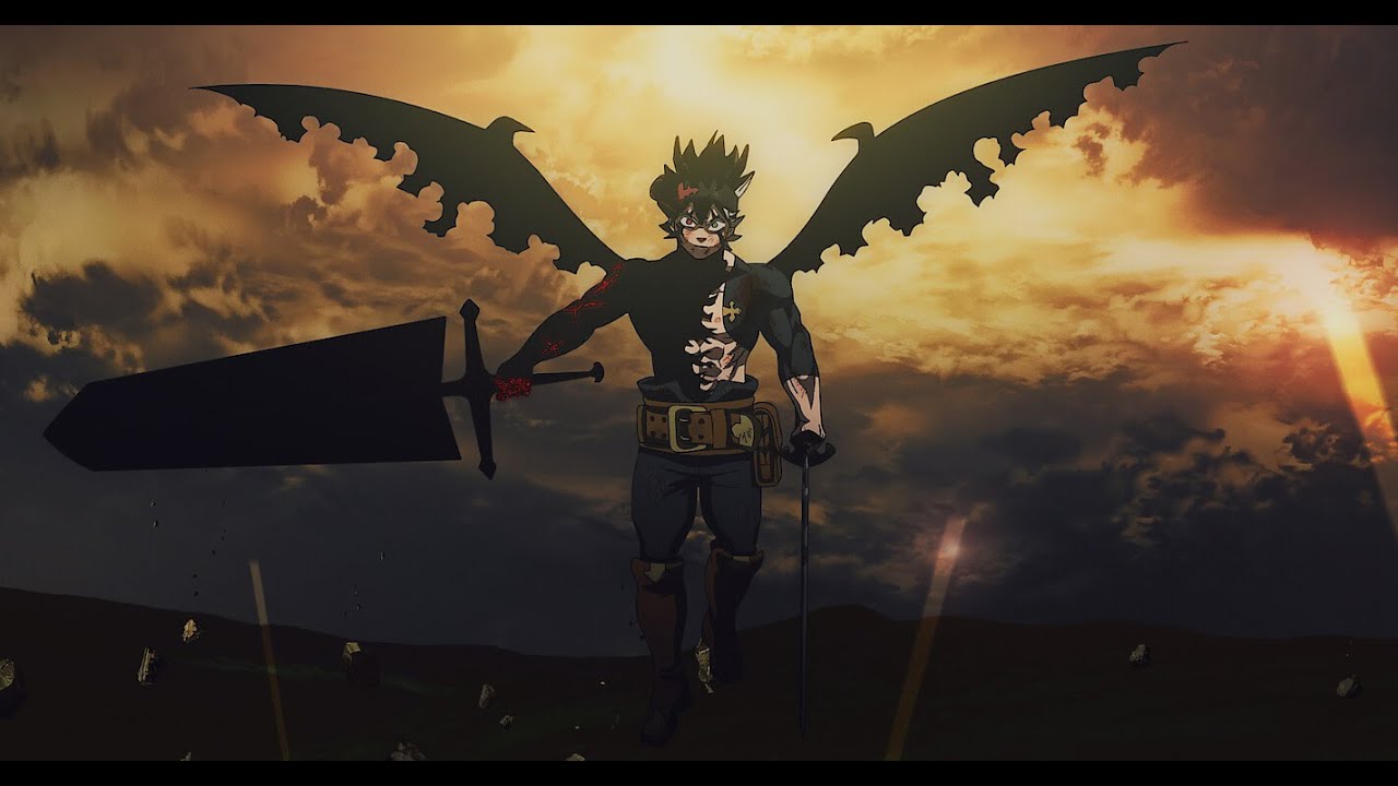 Black clover Deku texting story| part one