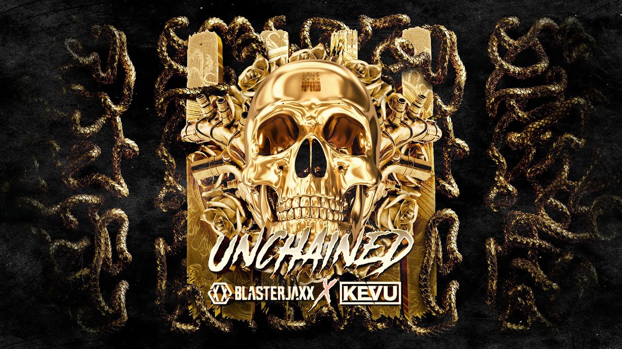 Watch Blasterjaxx & Kevu - Unchained (Extended Mix) on YouTube Watch Blasterjaxx & Kevu - Unchained (Extended Mix) on YouTube