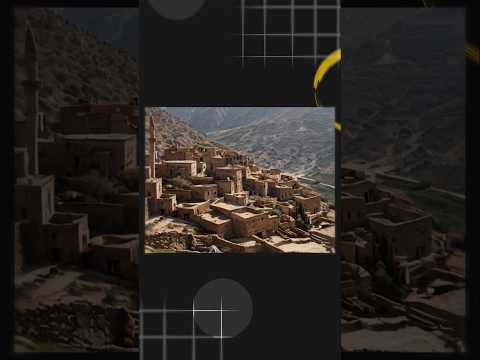 لماذا يعيش العلويون بين الجبال