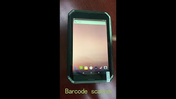 HiDON 8core 3G+32G 4GLTE Android Rugged Tablet with NFC Barcode scanner UHF RFID waterproof tablet