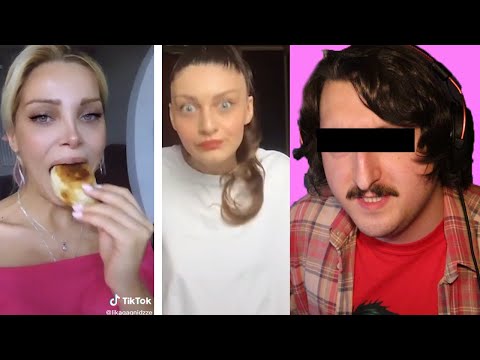 Tik Tok-ები, რომლებიც უნდა ნახო -  - რეაქცია TikTok-ზე