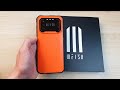 IIIF150 AIR1 PRO - ЯРКИЙ И ДОСТУПНЫЙ ЗАЩИЩЕННЫЙ СМАРТФОН!