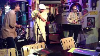 BLUES FEELING OKINAWA  [Koza city] - Vol.2