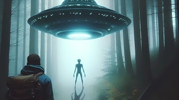 Lunatia - A STRANGE ENCOUNTER - (Official Video)