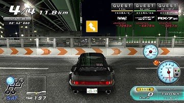 WMMT5 PC [13/04/19 - Race #2-9] Blackbird Blocks the way, 1 of 3 got crashed!