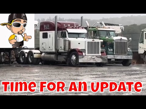 Just An Update Video For Ya