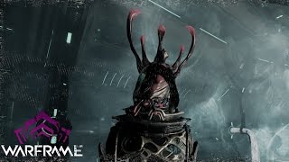 Warframe | "Infested" Operator