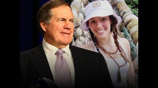 From Public Sightings to Private Life: Belichick and Hudson Living Together