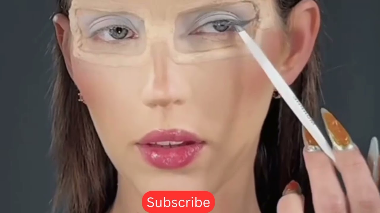 Makeup Allure 💄😍 