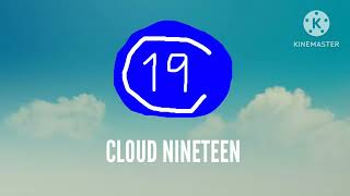 Cloud Nineteen Logo Remake (2005)