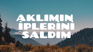 Yüksek Sadakat-AKLIMIN İPLERİNİ SALDIM(LYRİCS)~Mery Resimi