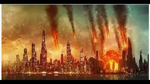 Breaking: "DOOMSDAY" 1/5/2023 Mike around World / Paul Begley