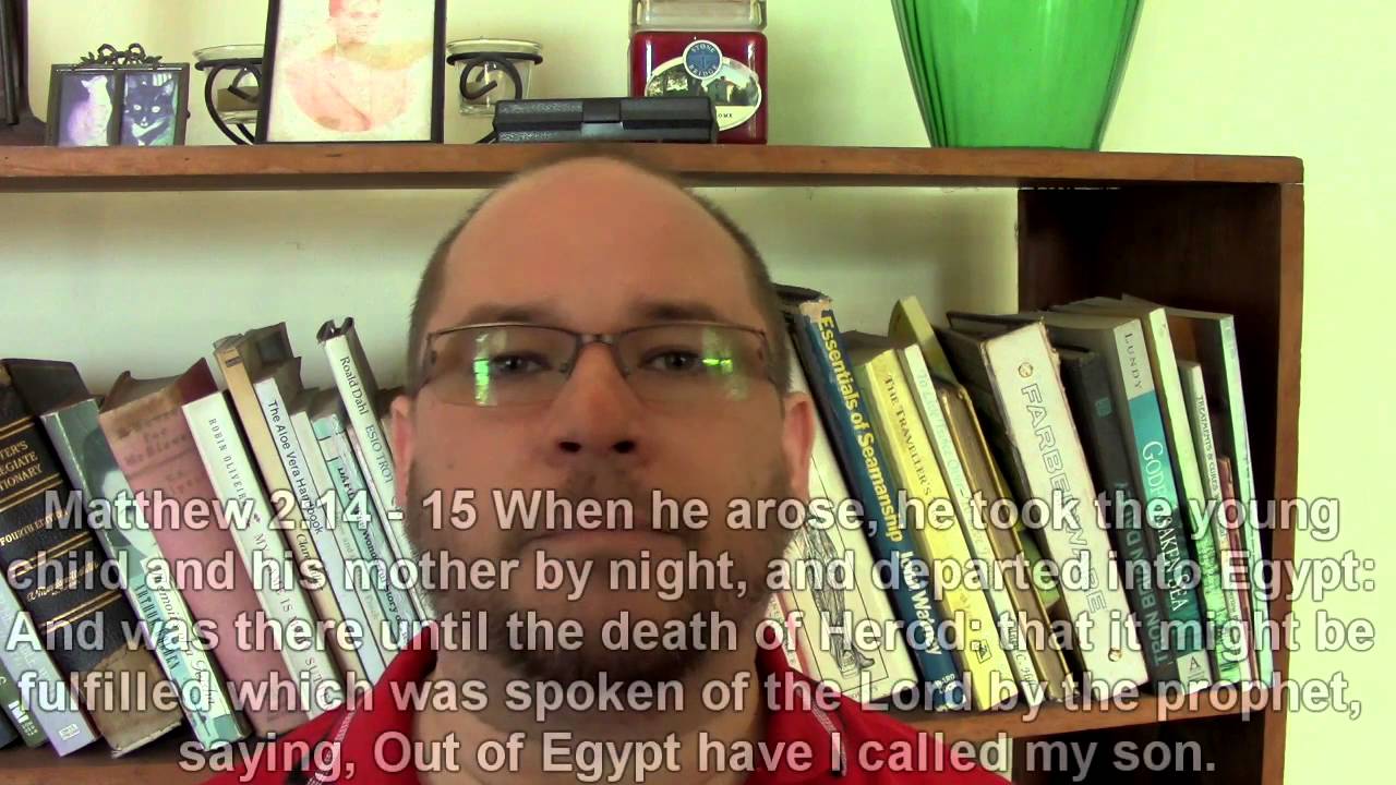 Jesus Christ as True Israel.