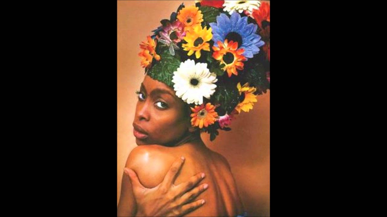 Watch Erykah Badu - On & On (Hans Hu$tle RMX) on YouTube Watch Erykah Badu - On & On (Hans Hu$tle RMX) on YouTube