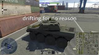 Fast Radkampfwagen and Furious Heli | (War Thunder SRE, BR 9.0) [5] screenshot 2