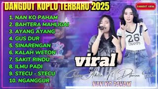 Dangdut koplo Adella terbaru full album 2025