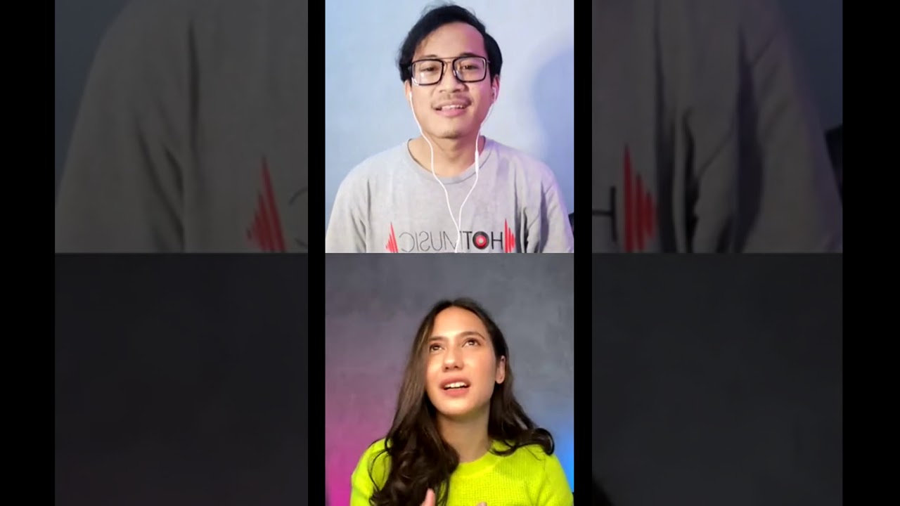 Pevita Pearce Live Stream, May 12, 2020