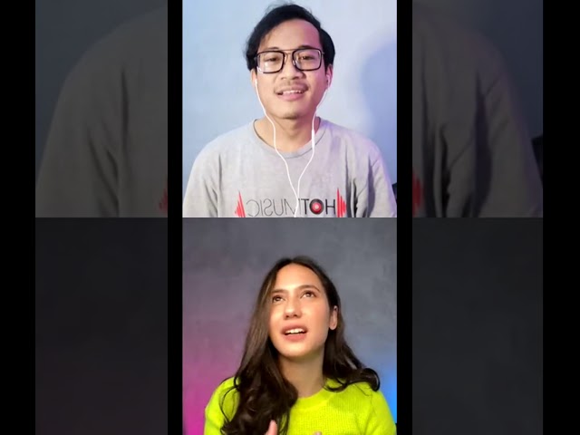 Pevita Pearce live stream May 12, 2020