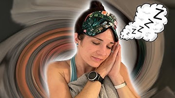 How Much Sleep Do Runners Need?