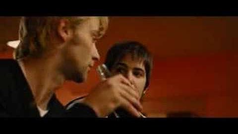 Across The Universe - I