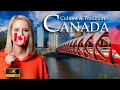 The Canadian Culture and Traditions