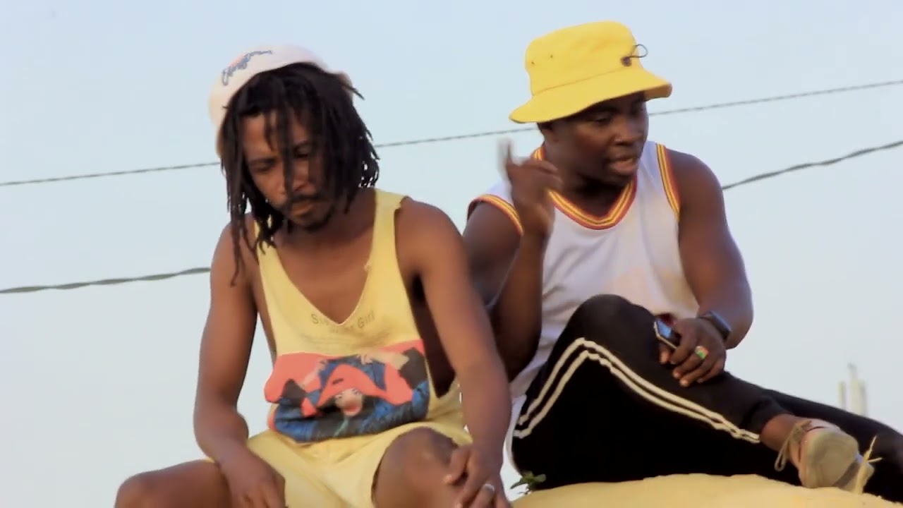 Galix ft rey mpulo exurumaf  Video oficial Inossi  Video oficial Inossi1