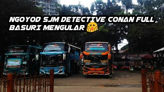 NGOYOD DETECTIVE CONAN FULL BASURI