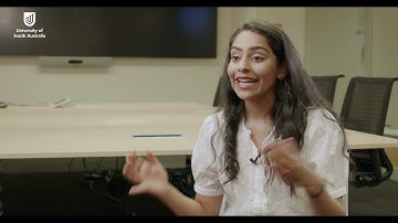 IT Graduate - Swetha Krishnagopal