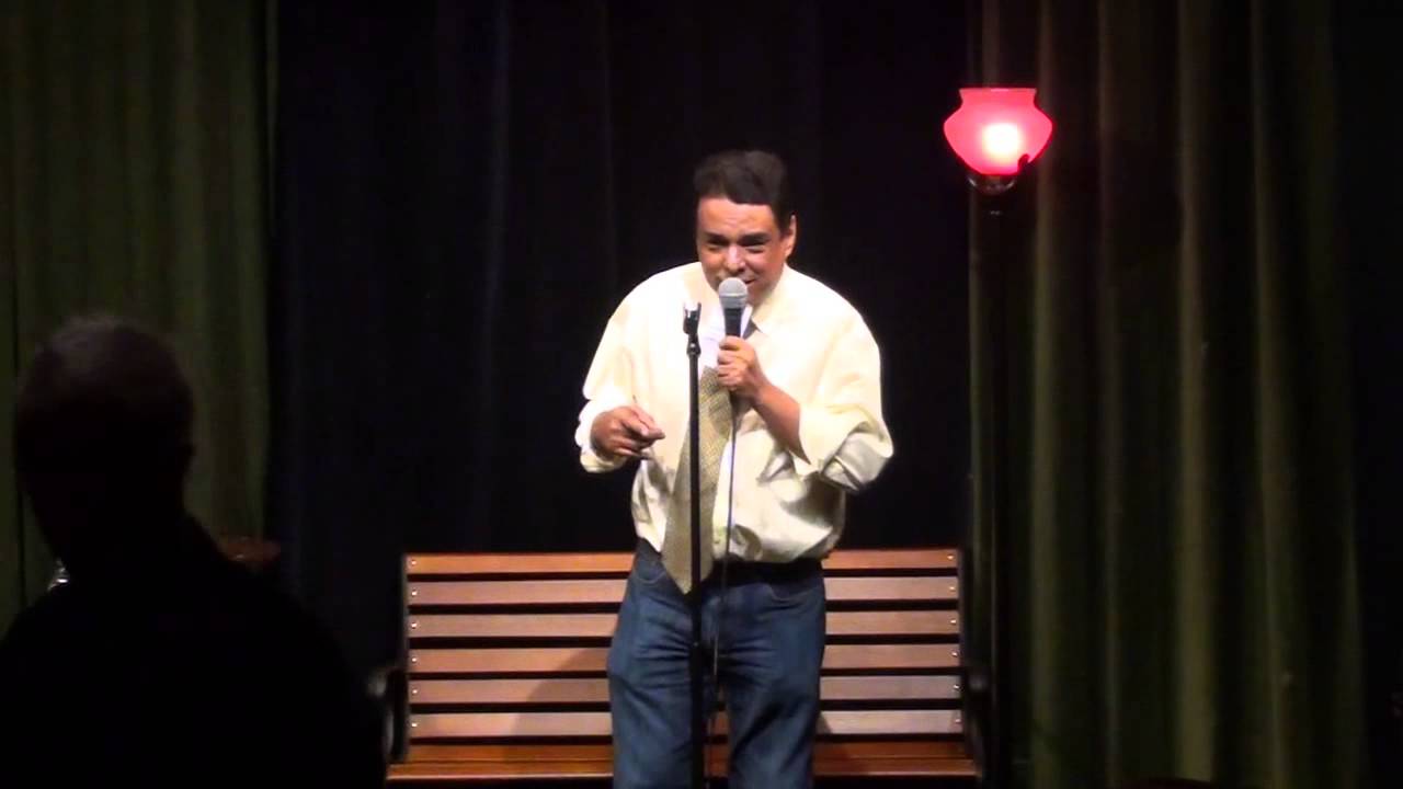 German Roca 5 min set